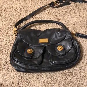 Black Marc by Marc Jacobs cross body